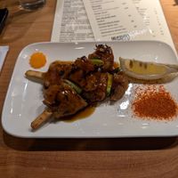  at Tane Vegan Izakaya in Palo Alto