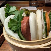  at Tane Vegan Izakaya in Palo Alto