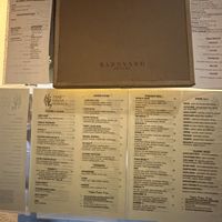   at Tane Vegan Izakaya in Palo Alto