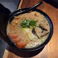  at Tane Vegan Izakaya in Palo Alto