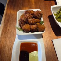  at Tane Vegan Izakaya in Palo Alto