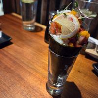  at Tane Vegan Izakaya in Palo Alto