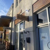 Upon Arrival- After Scoring Lucky Ghoul Parking! 🥰  at Tane Vegan Izakaya in Palo Alto