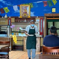 Palden at Peace Natural Vegan Food in Berkeley