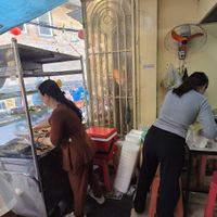  at Sau Ha Com Chay in Ho Chi Minh City