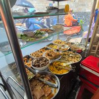  at Sau Ha Com Chay in Ho Chi Minh City