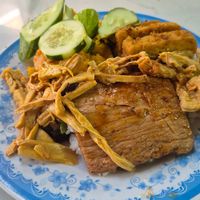  at Sau Ha Com Chay in Ho Chi Minh City