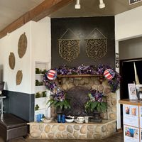 Interior of the new digs at Mee Hmong Cuisine  in Pagosa Springs