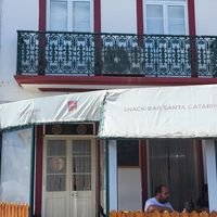 Able and willing to make a vegan option at Santa Catarina Snack Bar in Terceira