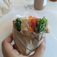  at RUDIS VEGAN - 루디스비건 in Seoul