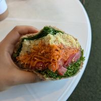  at RUDIS VEGAN - 루디스비건 in Seoul