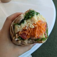  at RUDIS VEGAN - 루디스비건 in Seoul