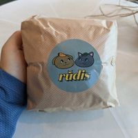  at RUDIS VEGAN - 루디스비건 in Seoul