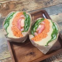  at RUDIS VEGAN - 루디스비건 in Seoul