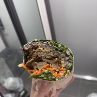   at RUDIS VEGAN - 루디스비건 in Seoul