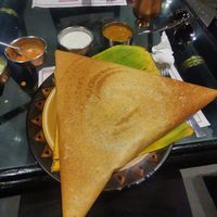  at Naivedyam in New Delhi