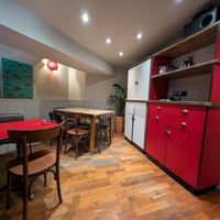 Interior at Miscusi - Milano Cadorna  in Milan