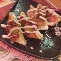  at Mic Ramen in Bergamo