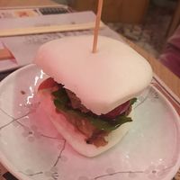  at Mic Ramen in Bergamo