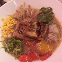  at Mic Ramen in Bergamo