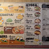  at Mic Ramen in Bergamo