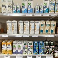   at Almocafre Supermercado Ecológico in Cordoba