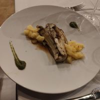  at Gutkowskino Ristorante @ Hotel Gutkowski  in Siracusa