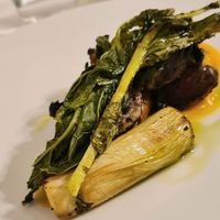  at Gutkowskino Ristorante @ Hotel Gutkowski  in Siracusa