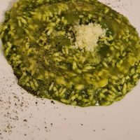  at Gutkowskino Ristorante @ Hotel Gutkowski  in Siracusa