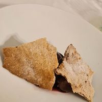  at Gutkowskino Ristorante @ Hotel Gutkowski  in Siracusa