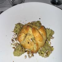   at Gutkowskino Ristorante @ Hotel Gutkowski  in Siracusa