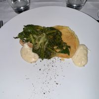   at Gutkowskino Ristorante @ Hotel Gutkowski  in Siracusa