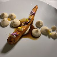   at Gutkowskino Ristorante @ Hotel Gutkowski  in Siracusa