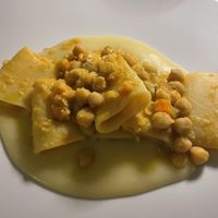   at Gutkowskino Ristorante @ Hotel Gutkowski  in Siracusa