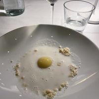   at Gutkowskino Ristorante @ Hotel Gutkowski  in Siracusa