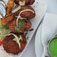  at Chandani Chowk in Munich