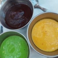  at Chandani Chowk in Munich