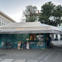 To recognise it  at Pansa Piena in Poznan