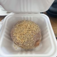   at Bramble Cafe in Halifax