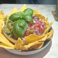 Pico de Gallo at Felsen Drinks & Co in Heidenheim