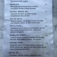   at Felsen Drinks & Co in Heidenheim