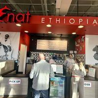 The Optimist Stall  at Enat - Optimist Hall in Charlotte