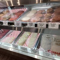 Products  at Machete Carnicería Vegana - Providencia in Santiago