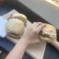   at Machete Carnicería Vegana - Providencia in Santiago