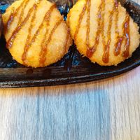  at Buga Ramen  in Salamanca