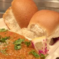 Pav Bhaji Thursday Special - Vegetarian  at Kalachandji's Campus in Richardson