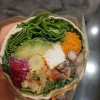  at HND - AGRO at Fruit Parlor -T3 in Ota