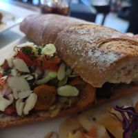  at Pan & Paz in Leon