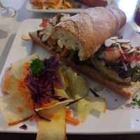  at Pan & Paz in Leon