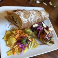   at Pan & Paz in Leon